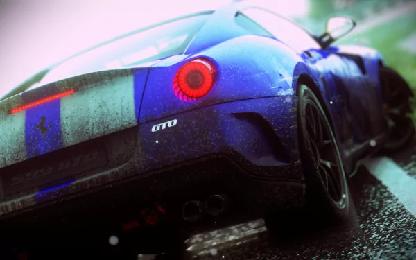 video game Driveclub HD Desktop Wallpaper | Background Image