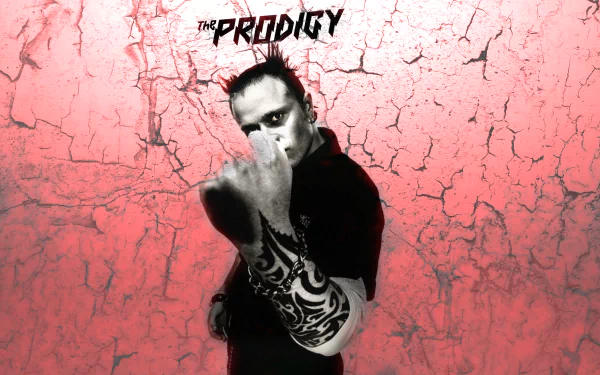 Celebrity Prodigy HD Desktop Wallpaper | Background Image