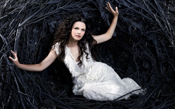 TV Show Once Upon A Time Ginnifer Goodwin Snow White HD Wallpaper | Background Image