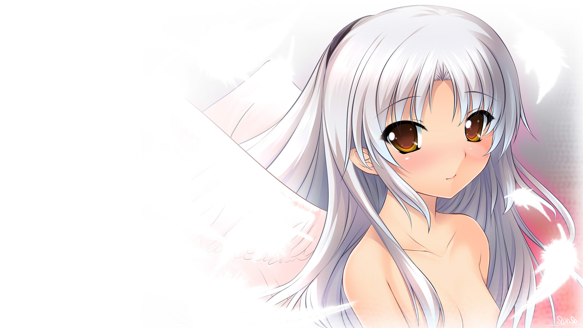 Saya tachibana