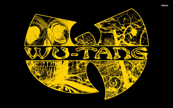 music Wu-Tang Clan HD Desktop Wallpaper | Background Image