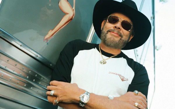 music Hank Williams Jr. HD Desktop Wallpaper | Background Image