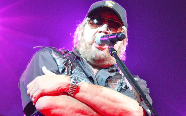 music Hank Williams Jr. HD Desktop Wallpaper | Background Image