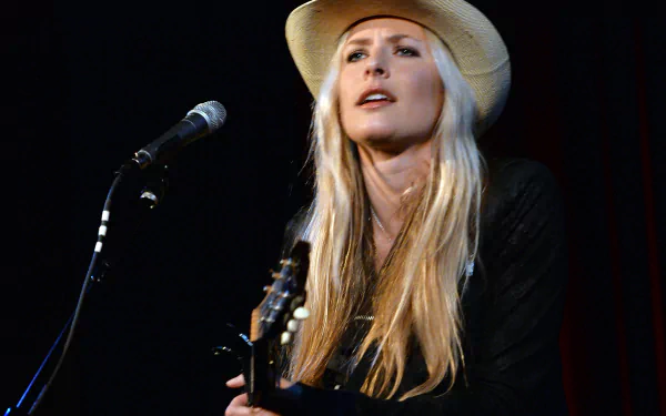 music Holly Williams HD Desktop Wallpaper | Background Image