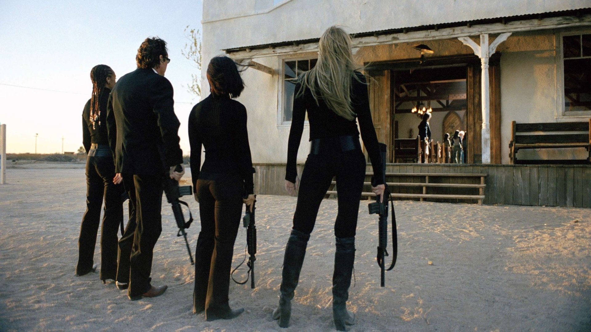 Download Movie Kill Bill: Vol. 1 HD Wallpaper