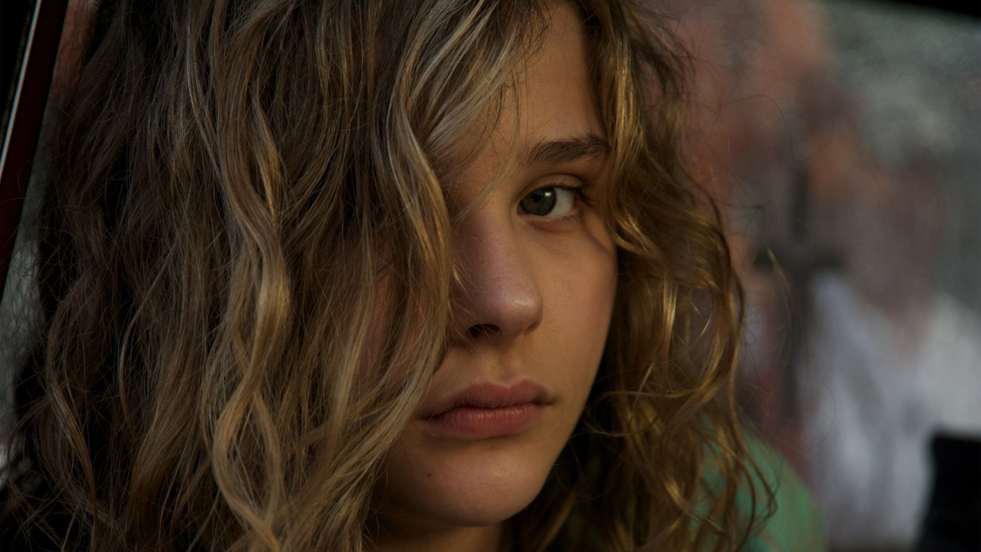 Download Chloë Grace Moretz Movie Texas Killing Fields HD Wallpaper