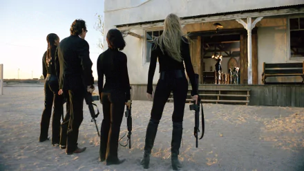 movie Kill Bill: Vol. 1 HD Desktop Wallpaper | Background Image