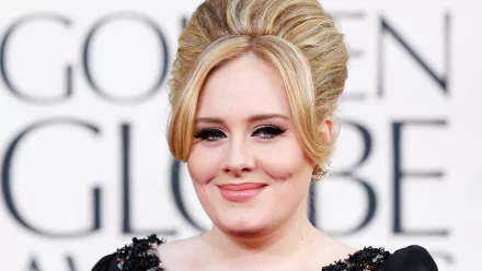 British singer music Adele HD Desktop Wallpaper | Background Image