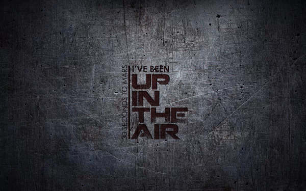 American rock band music Thirty Seconds to Mars HD Desktop Wallpaper | Background Image