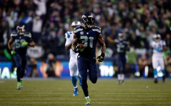 playoffs Seattle Seahawks Sports HD Desktop Wallpaper | Background Image