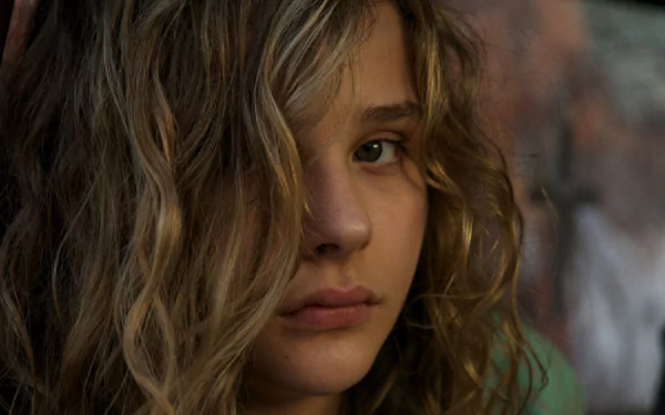 Chloë Grace Moretz movie Texas Killing Fields HD Desktop Wallpaper | Background Image