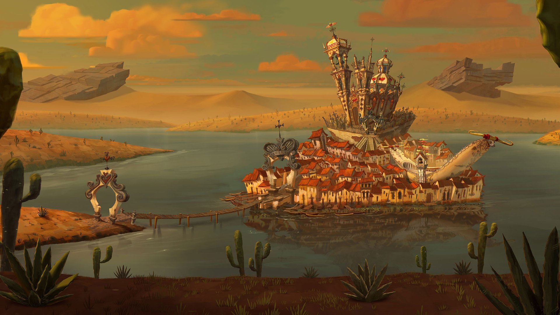 Download Movie The Book Of Life HD Wallpaper by Paul Sullivan