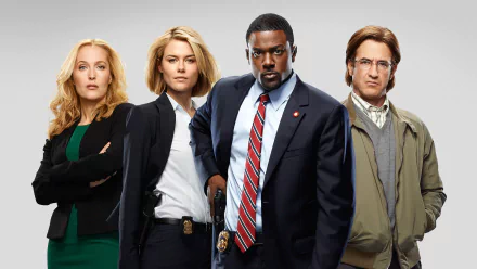 TV Show crisis HD Desktop Wallpaper | Background Image