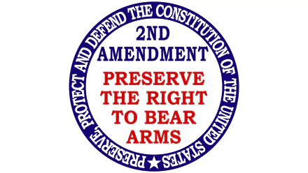 Misc 2nd amendment HD Desktop Wallpaper | Background Image