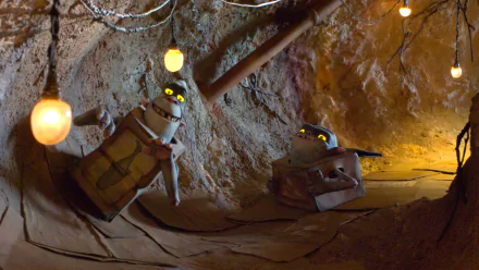 Shoe (The Boxtrolls) Fish (The Boxtrolls) movie The Boxtrolls HD Desktop Wallpaper | Background Image