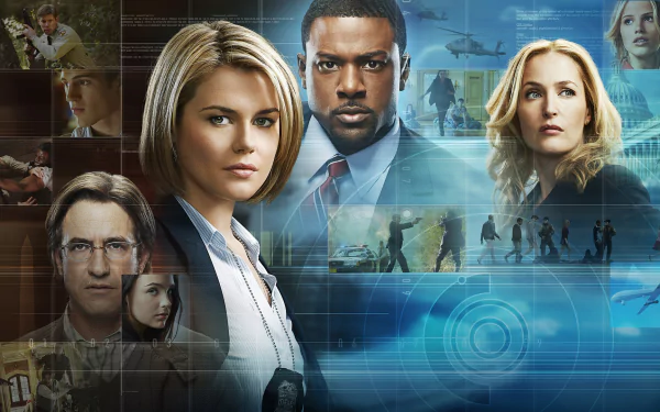 TV Show crisis HD Desktop Wallpaper | Background Image