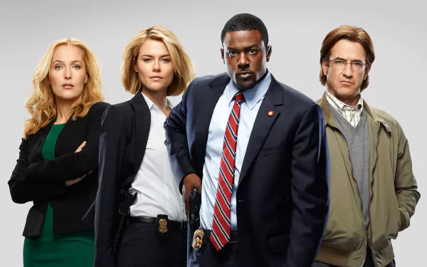 TV Show crisis HD Desktop Wallpaper | Background Image