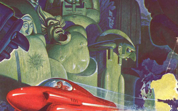 Comic amazing stories HD Desktop Wallpaper | Background Image