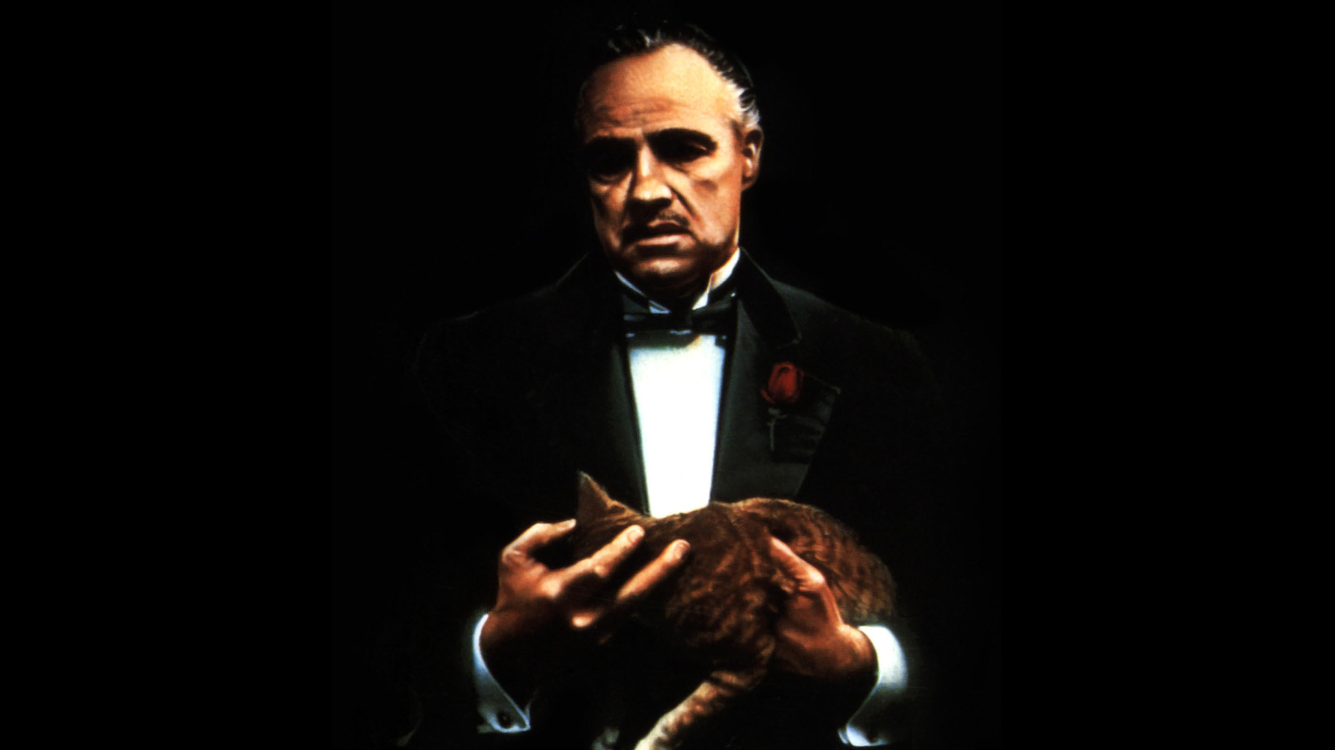Video Game The Godfather HD Wallpaper | Background Image
