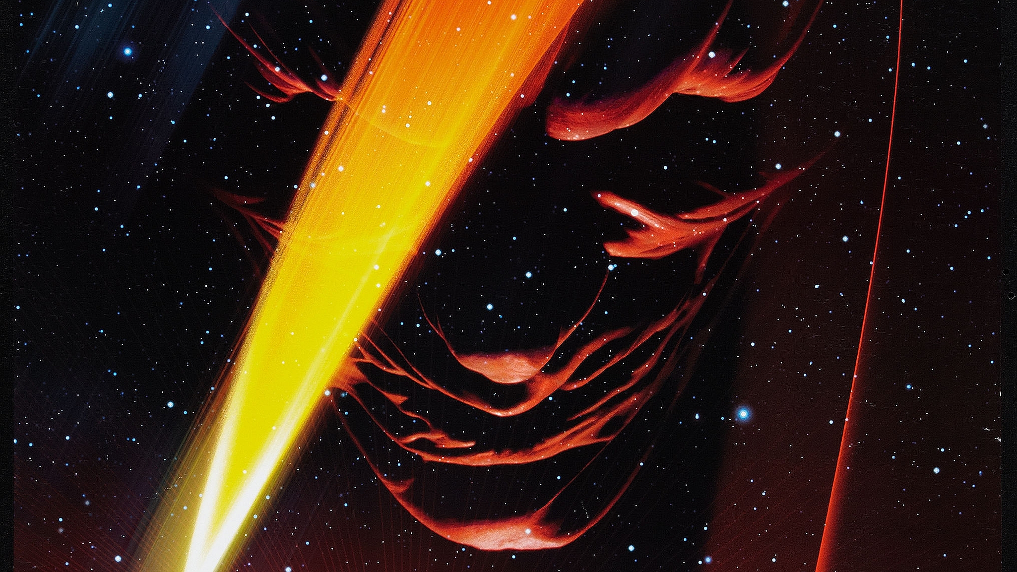 Movie Star Trek: Insurrection HD Wallpaper | Background Image