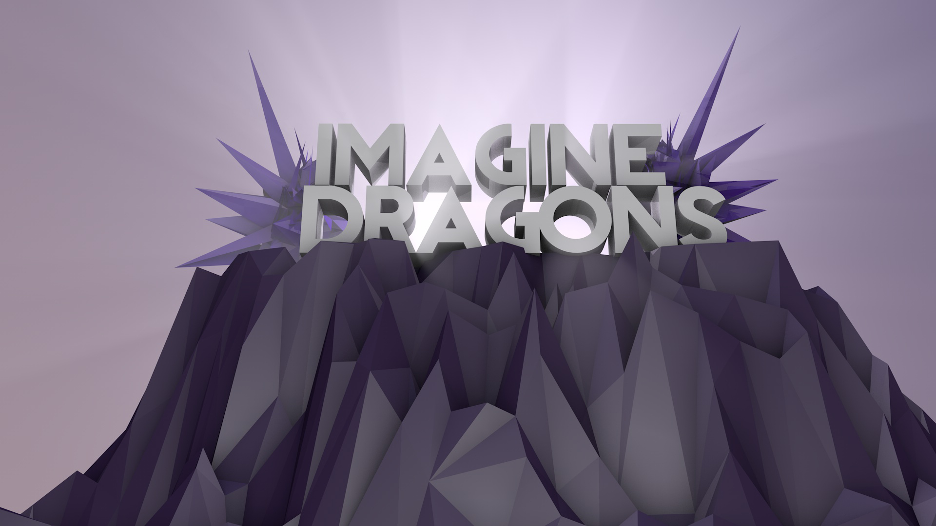 Music Imagine Dragons HD Wallpaper | Background Image