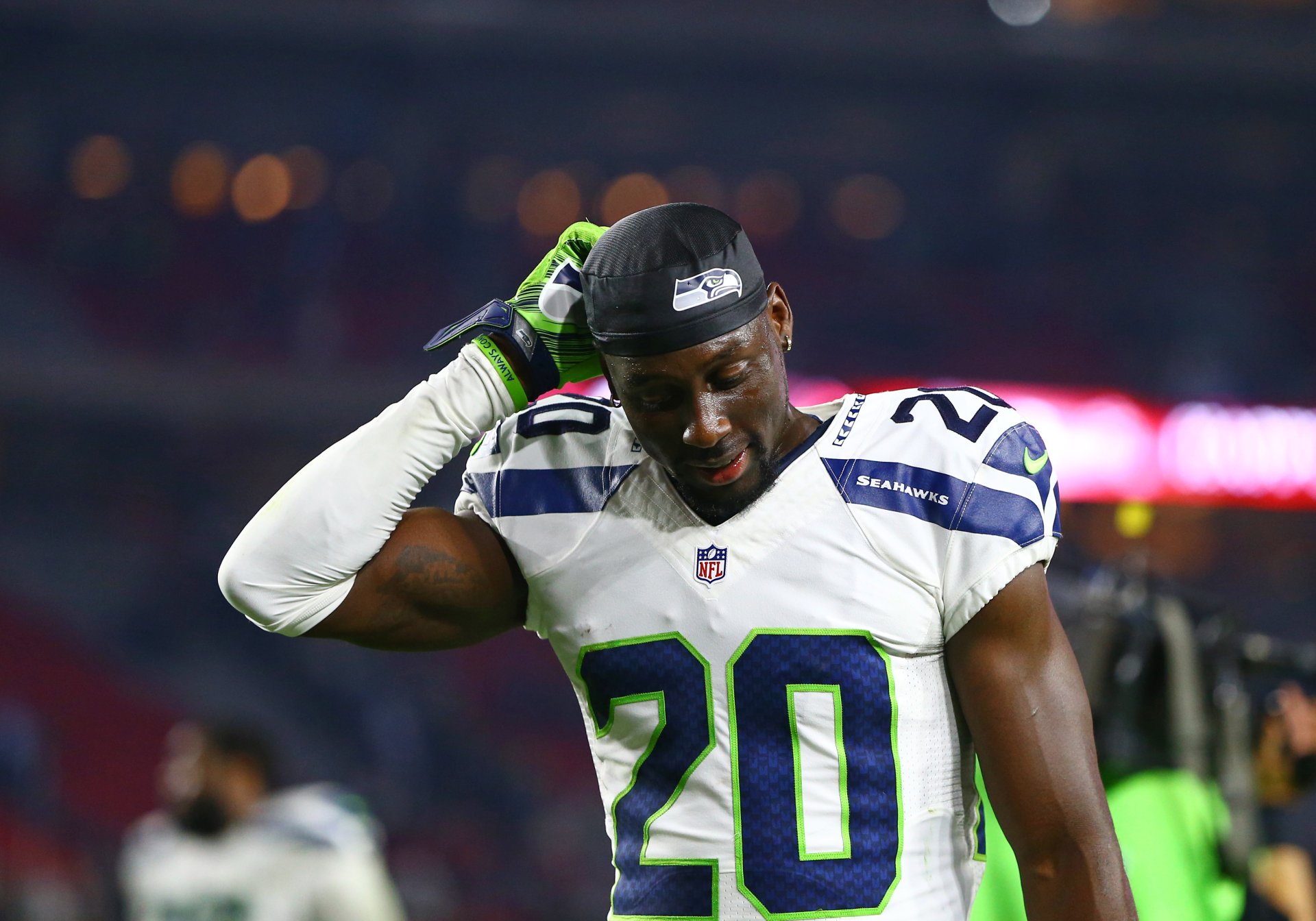 Download Seattle Seahawks Sports 4k Ultra HD Wallpaper