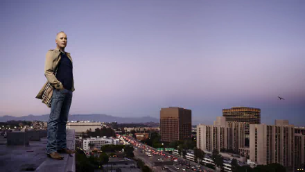 Riggan (Birdman) Michael Keaton movie Birdman HD Desktop Wallpaper | Background Image