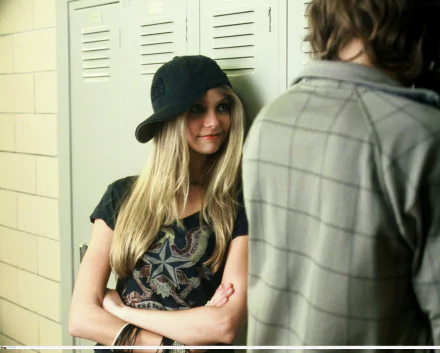 movie Paranoid Park HD Desktop Wallpaper | Background Image