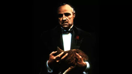 video game The Godfather HD Desktop Wallpaper | Background Image
