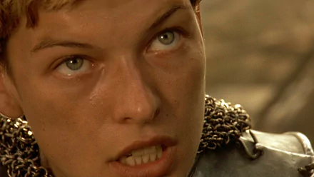 movie The Messenger: The Story of Joan of Arc HD Desktop Wallpaper | Background Image