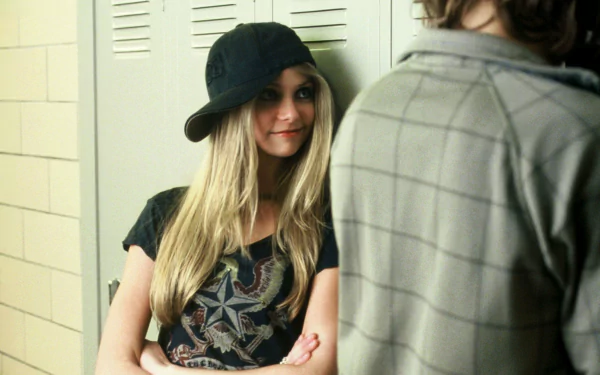 movie Paranoid Park HD Desktop Wallpaper | Background Image