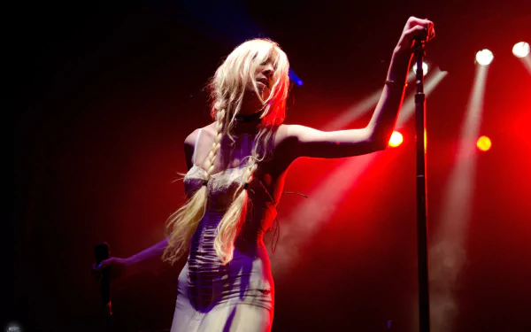 music Taylor Momsen HD Desktop Wallpaper | Background Image