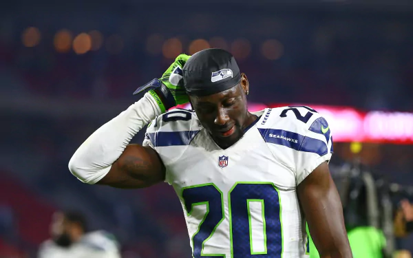 Seattle Seahawks Sports HD Desktop Wallpaper | Background Image