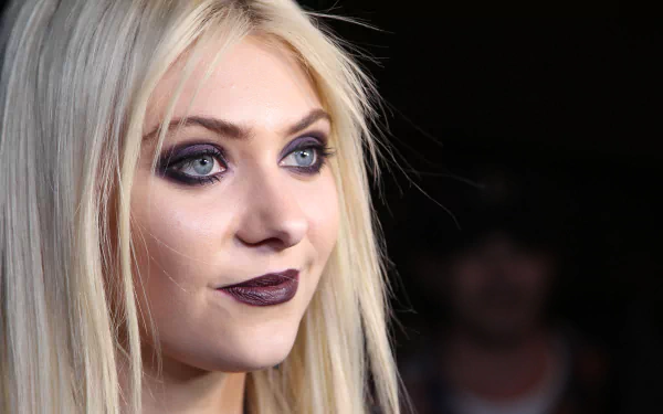 music Taylor Momsen HD Desktop Wallpaper | Background Image