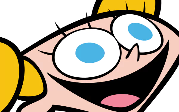 TV Show Dexter's Laboratory HD Desktop Wallpaper | Background Image