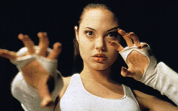 movie Cyborg 2 HD Desktop Wallpaper | Background Image