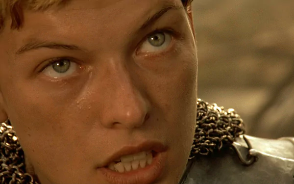 movie The Messenger: The Story of Joan of Arc HD Desktop Wallpaper | Background Image