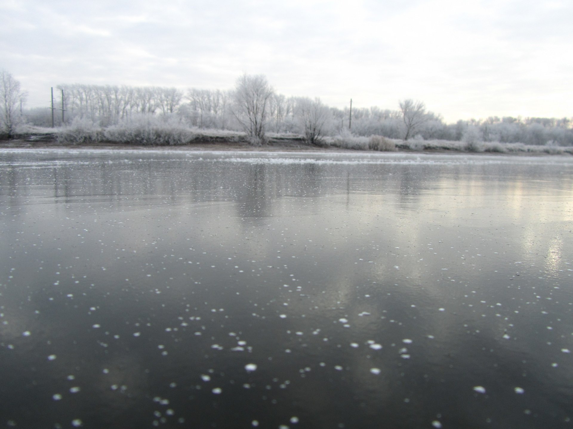 Download Nature Ice 4k Ultra HD Wallpaper by Vergilius