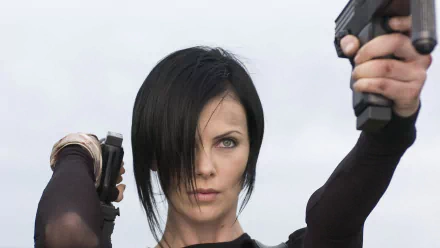 movie Aeon Flux HD Desktop Wallpaper | Background Image