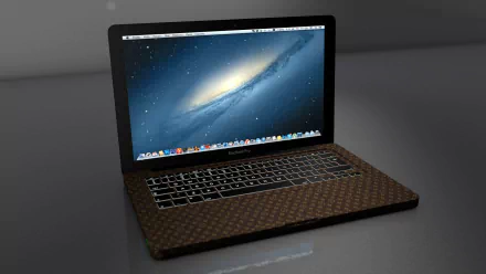  Macbook Pro