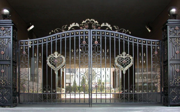 man made gateway HD Desktop Wallpaper | Background Image