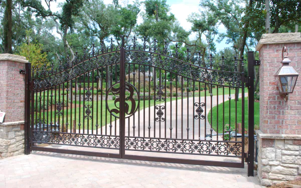 man made gateway HD Desktop Wallpaper | Background Image