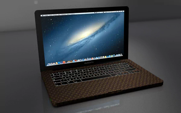  Macbook Pro