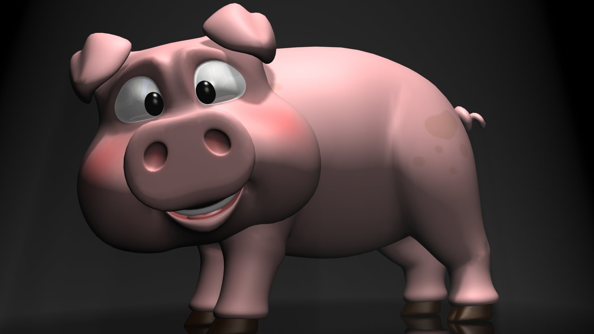 Swine HD Wallpapers and Backgrounds
