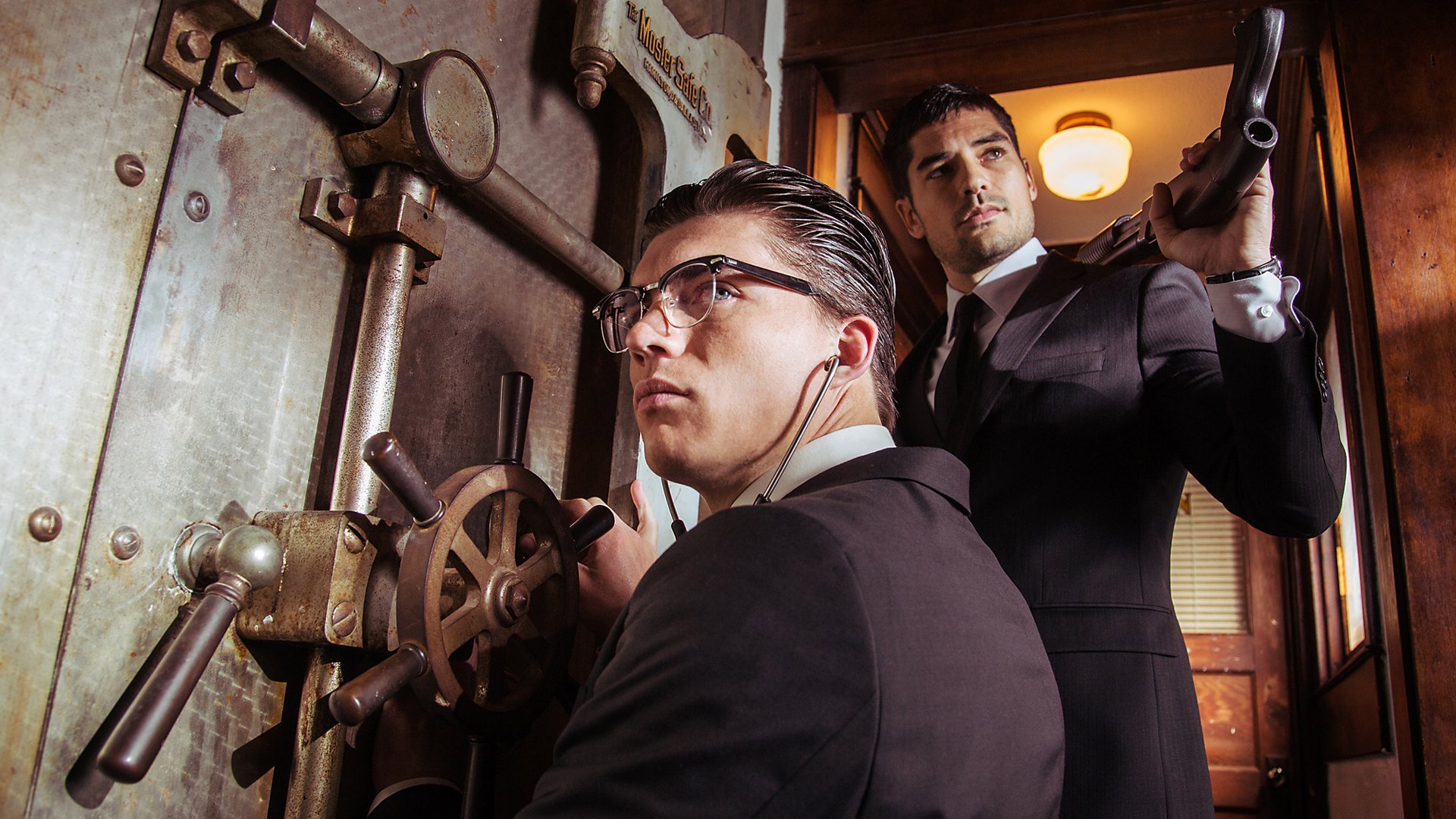 Download TV Show From Dusk Till Dawn: The Series HD Wallpaper