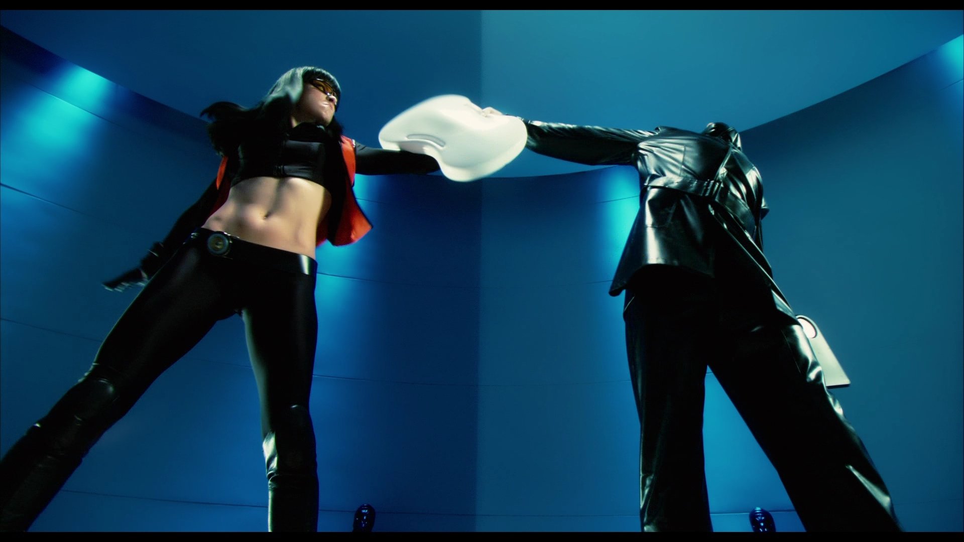 致命紫罗兰 Full HD 壁纸 and 背景 | 1920x1080