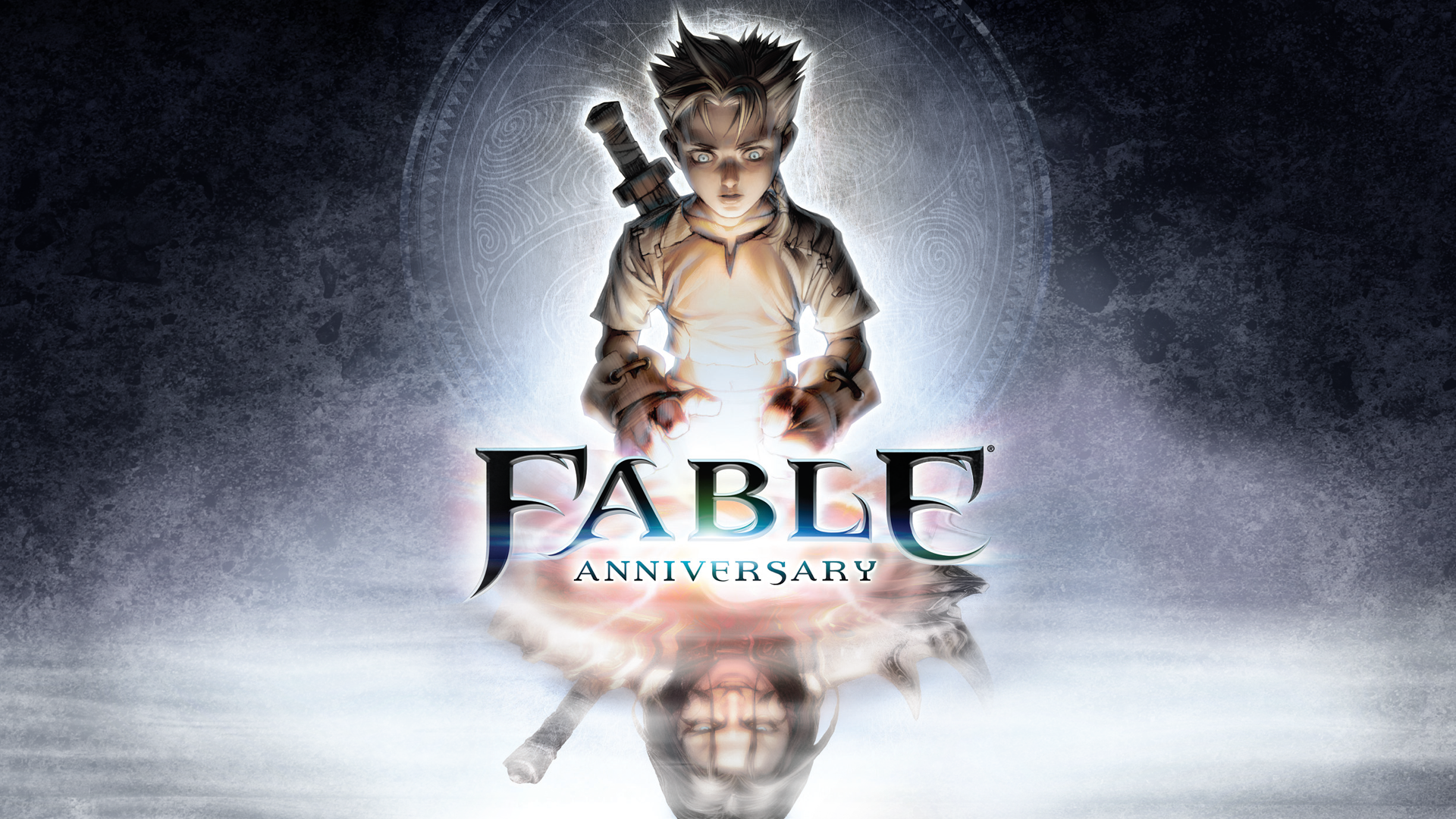 Download Video Game Fable (2004) HD Wallpaper