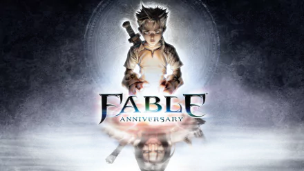  Fable Anniversary Wallpaper