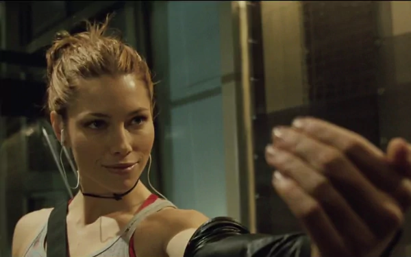 movie Blade: Trinity HD Desktop Wallpaper | Background Image