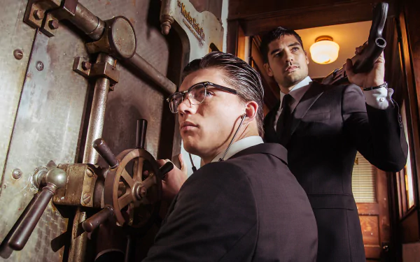TV Show From Dusk Till Dawn: The Series HD Desktop Wallpaper | Background Image